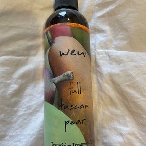 Wen Fall Tuscan Texturizing Treatment Spray 8 fl oz New, Never Opened